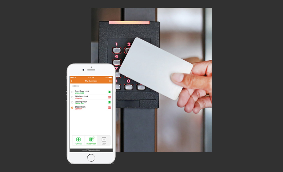 Access Control