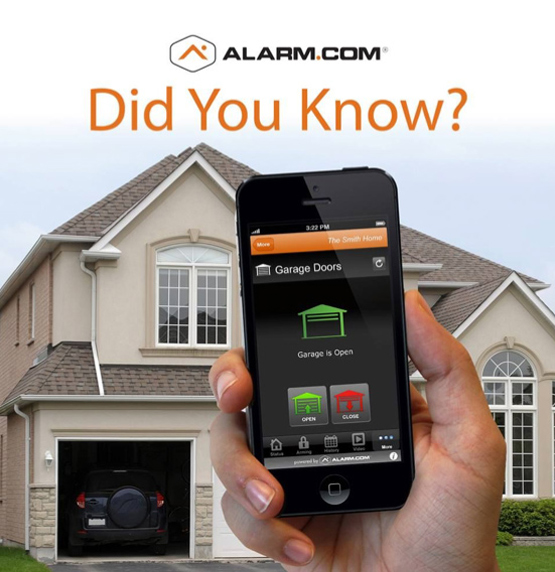 Home Automation Tip