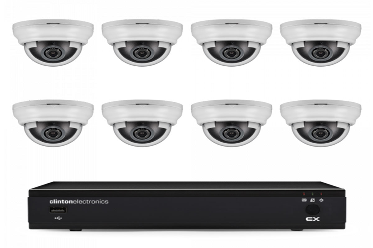 Video Surveillance