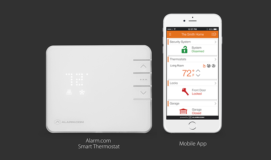 Smart Home Automation