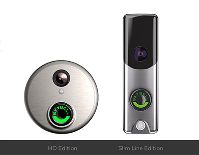SKYBELL DOORBELL CAMERA