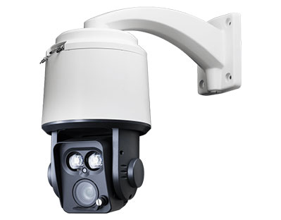 HD-SDI PTZ CAMERA BY CLINTON ELECTRONIC
