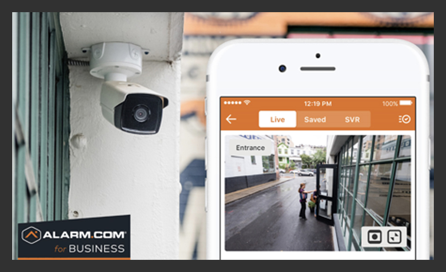 Video Surveillance